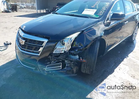 2016 Cadillac Xts Luxury Collection z USA, uszkodzony, nr VIN 2G61M5S3XG9182970